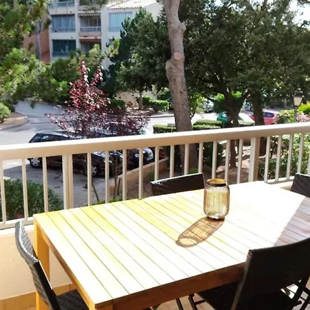 Studio Pin Rolland Apartment Saint-Mandrier-sur-Mer